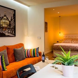 Studio Appartement